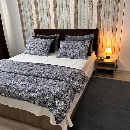 Apartament Carina Summerland Мамая Стая снимка