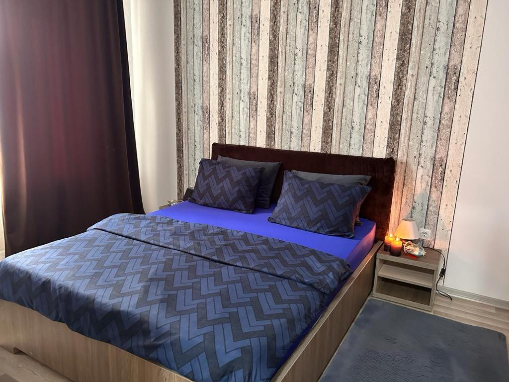 Apartament Carina Summerland Мамая Екстериор снимка