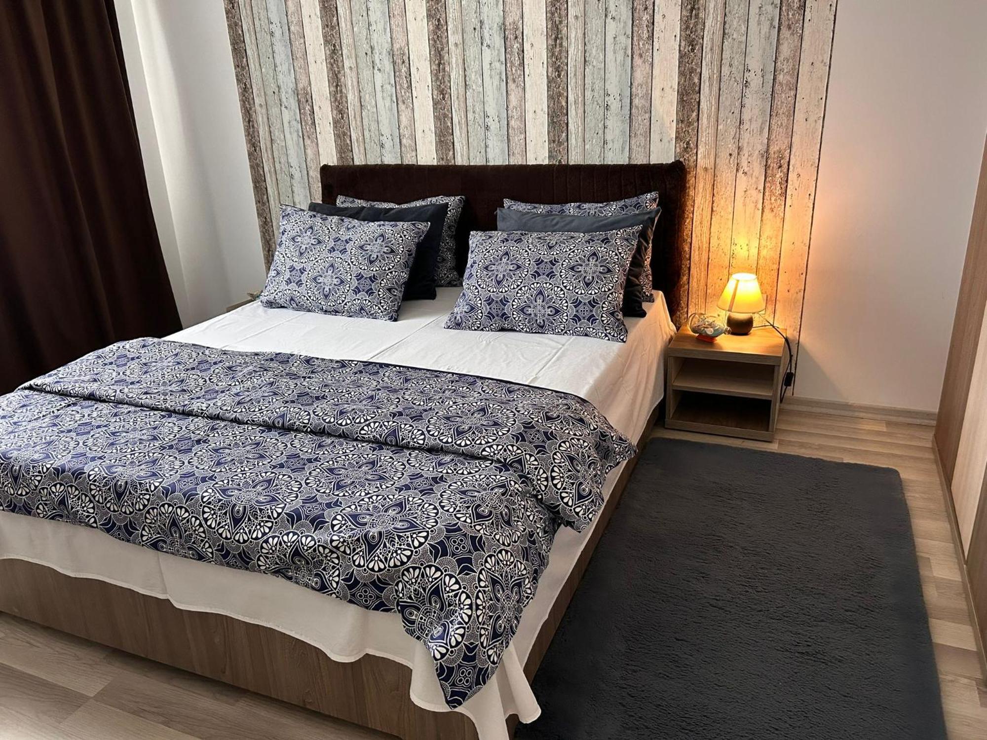 Apartament Carina Summerland Мамая Стая снимка